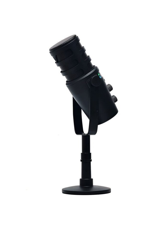 JMARY MC-PW12 USB Desktop Condenser Microphone