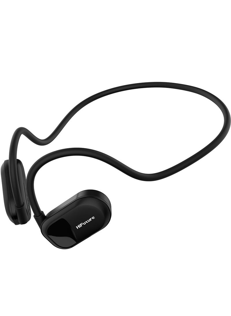 HiFuture Future Mate Mics ENC Air Conduction Headphones