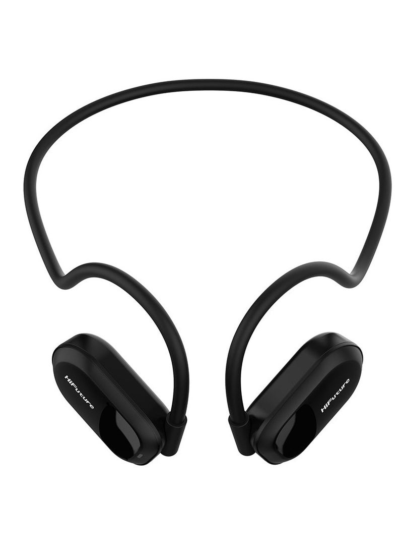 HiFuture Future Mate Mics ENC Air Conduction Headphones