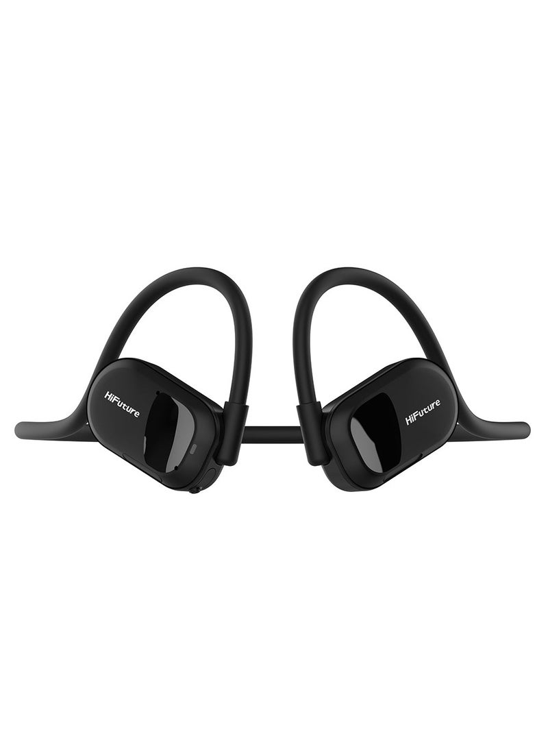 HiFuture Future Mate Mics ENC Air Conduction Headphones