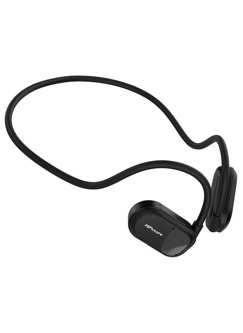 HiFuture Future Mate Mics ENC Air Conduction Headphones