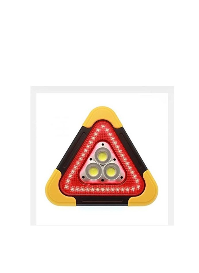 Car Electronic Emergency Triangle