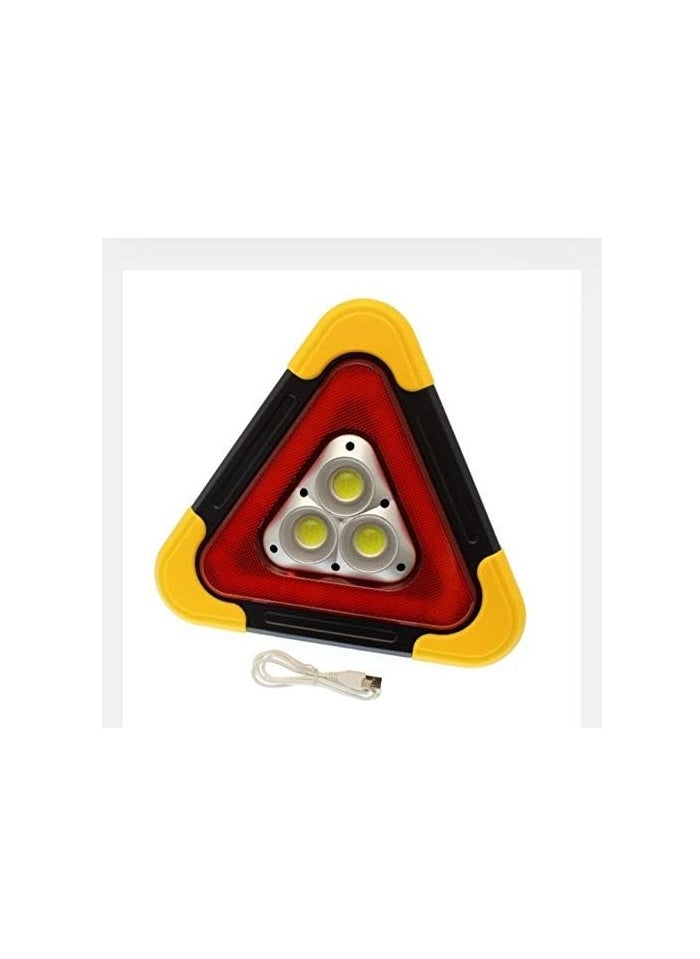 Car Electronic Emergency Triangle