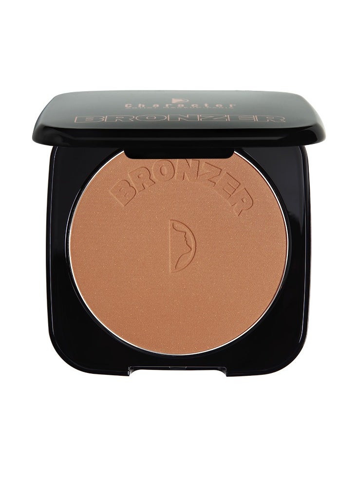 Character Bronzer Vitamin E + Camellia Oil