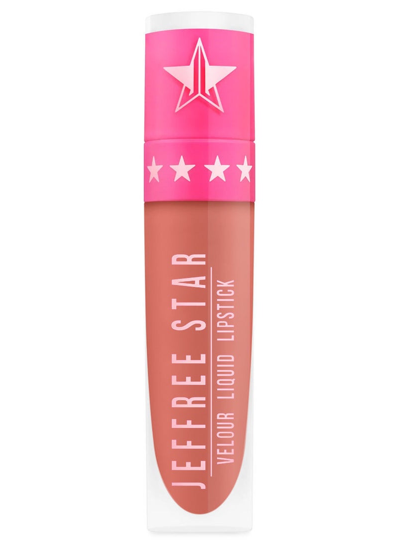 Velour Liquid Lipstick 0.19 oz Allegedly