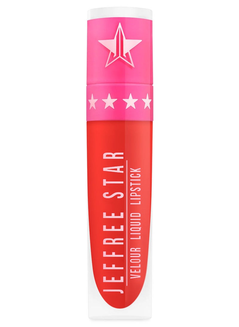 Velour Liquid Lipstick 0.19 oz Prick