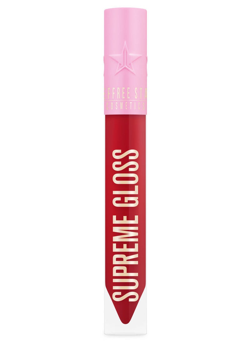 Supreme Gloss Blood Sugar 5.10 ml