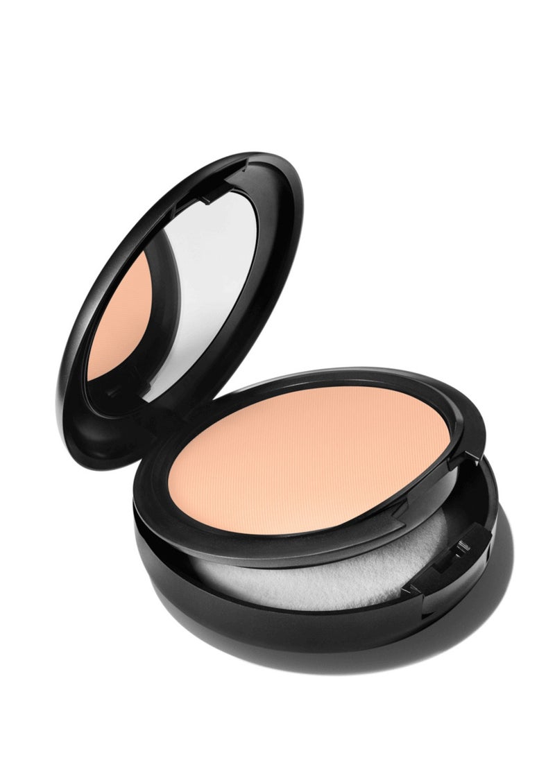 MAC Studio Fix Powder Plus Foundation - NW20 15g