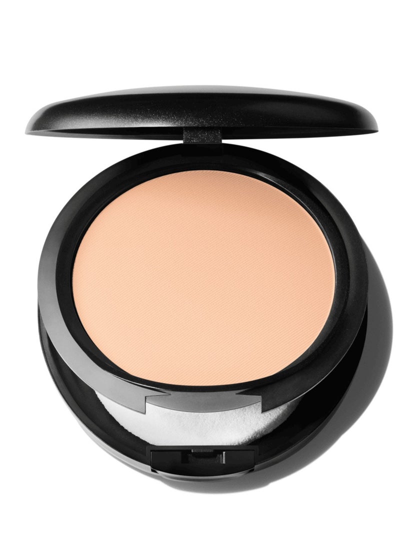 MAC Studio Fix Powder Plus Foundation - NW20 15g