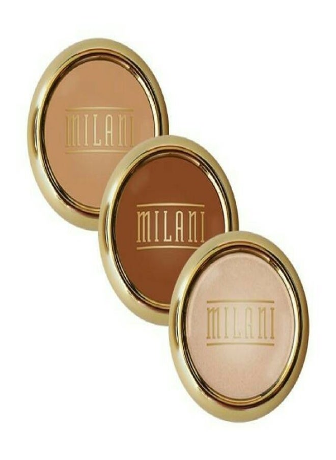 Milani Secret Cover Warm Cocoa 06 Concealer for Flawless Coverage, 7.7g