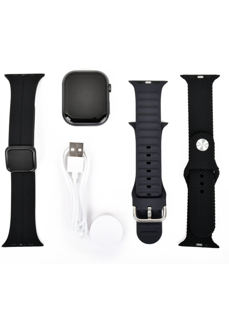 Smartwatch for Men and Women, 2.2