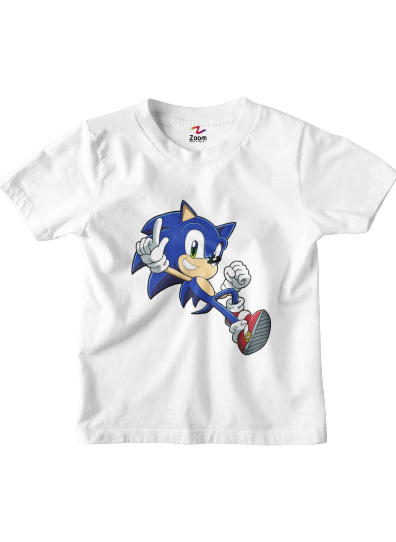 Sonic T-Shirts New Collection