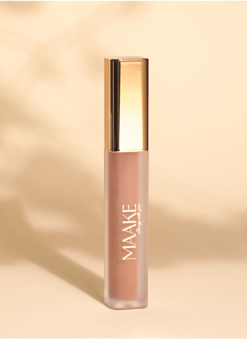 MAAKE Hazelnut Stay Real Sculpting Concealer - 3.8ml