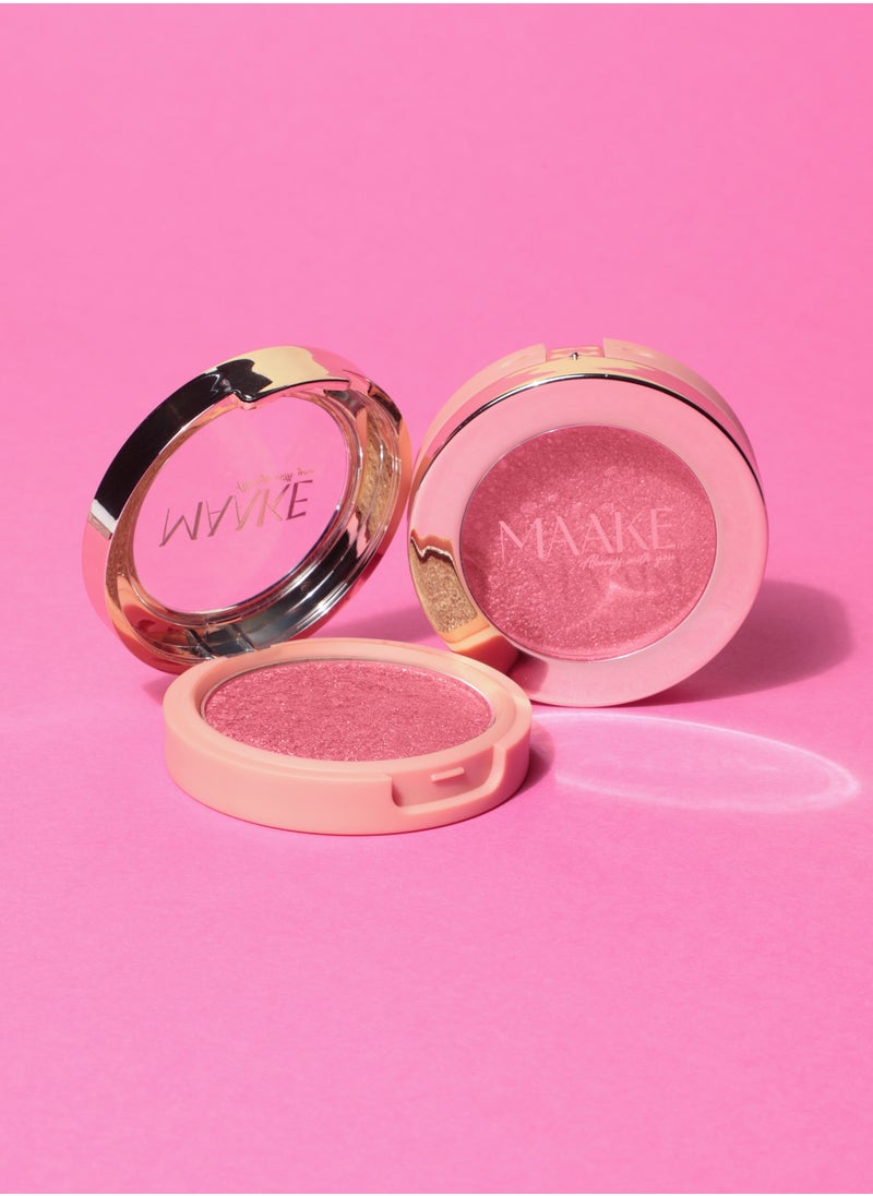 MAAKE Sweet Love Blush Mono - 4.8g