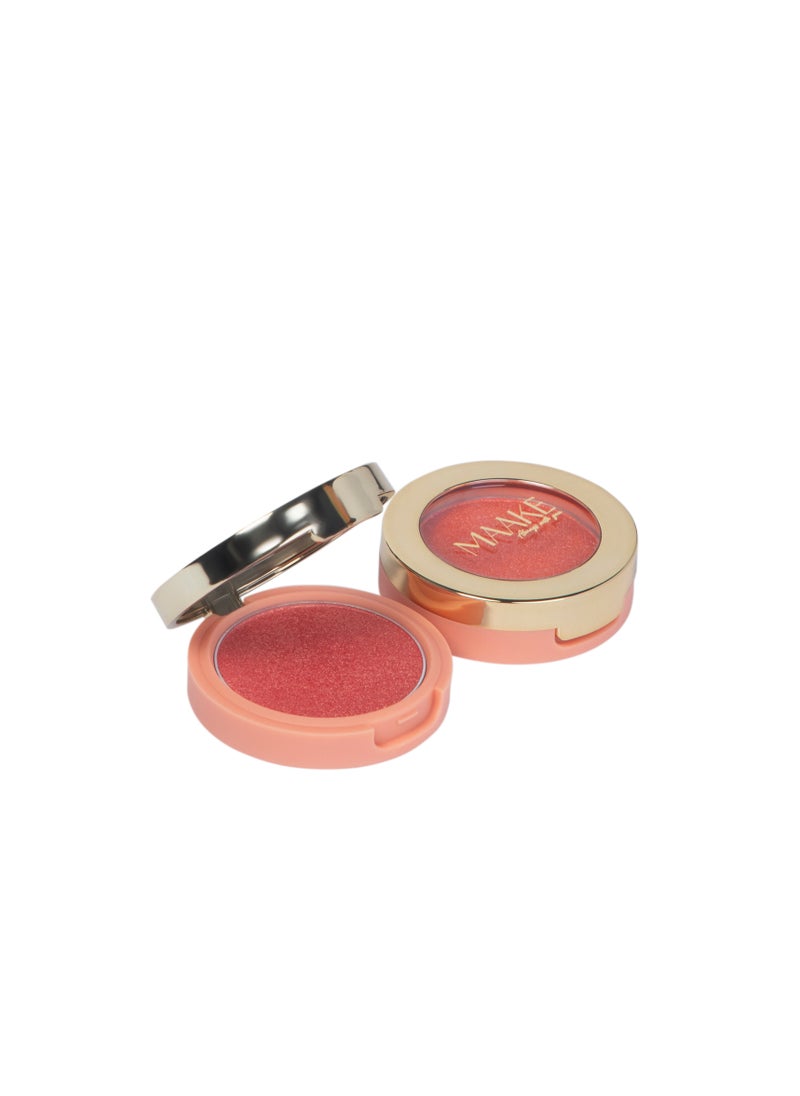 MAAKE Sweet Love Blush Mono - 4.8g