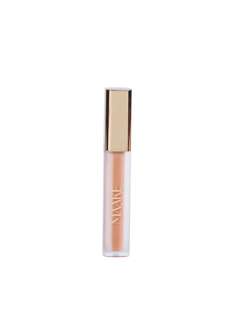 MAAKE Amber Stay Real Sculpting Concealer - 3.8ml