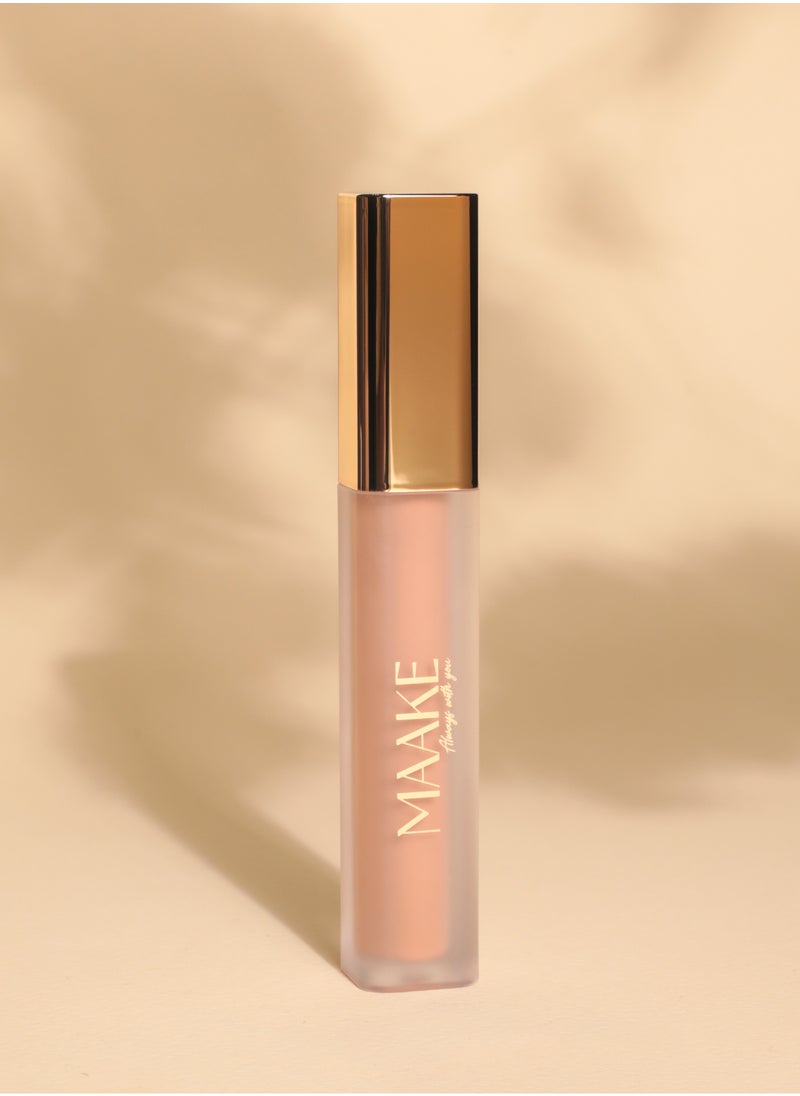 MAAKE Amber Stay Real Sculpting Concealer - 3.8ml