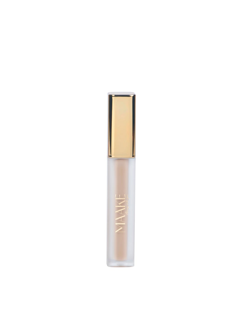 MAAKE Nude Stay Real Sculpting Concealer - 3.8ml