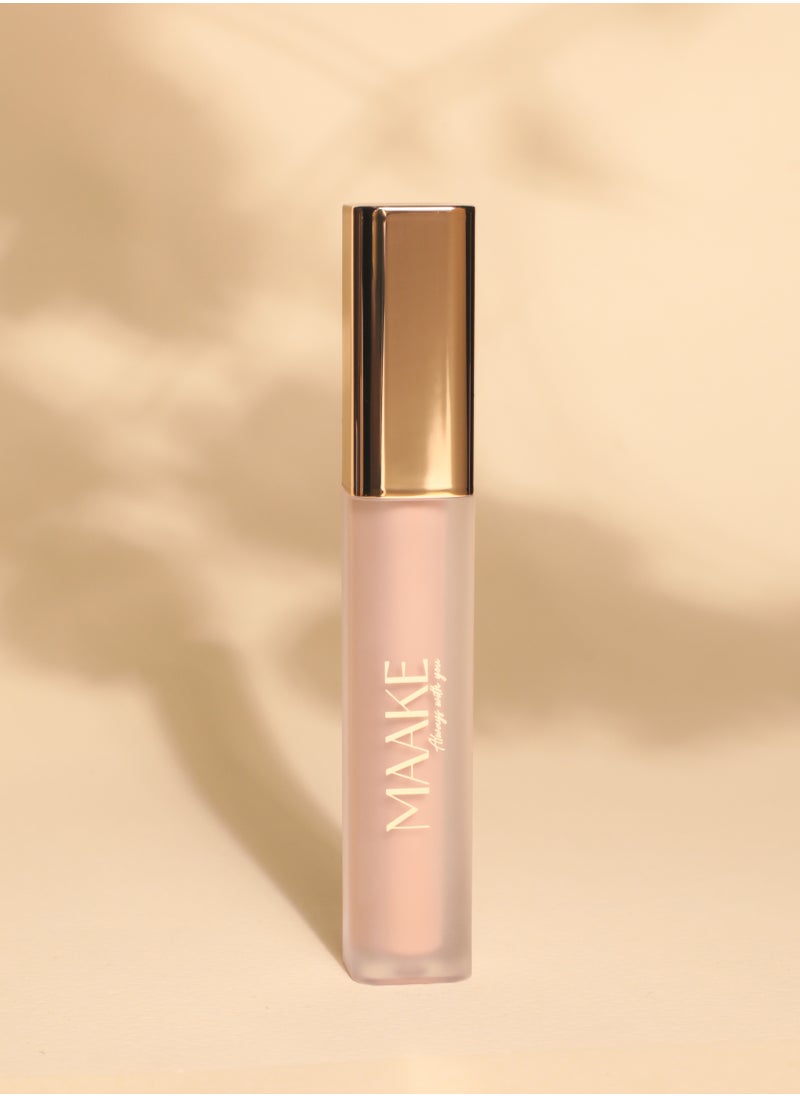 MAAKE Nude Stay Real Sculpting Concealer - 3.8ml