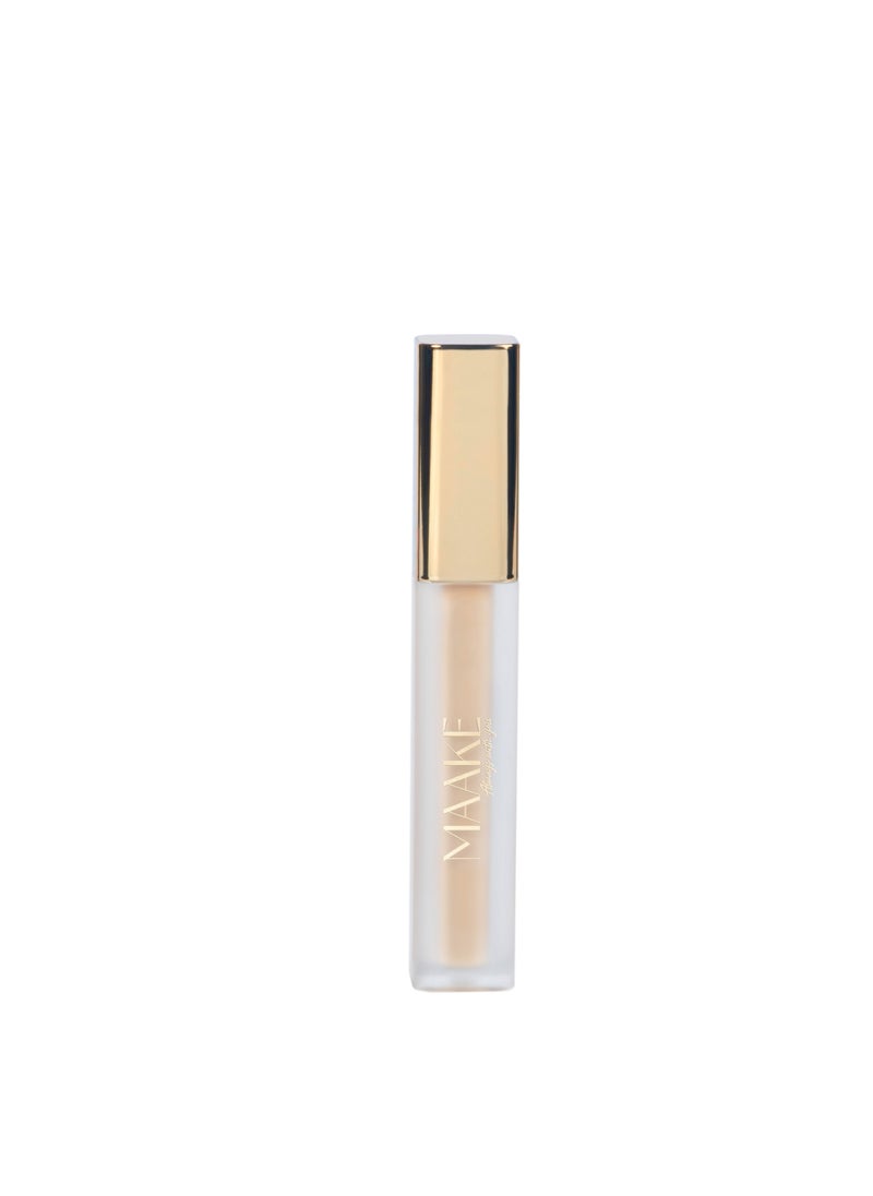 MAAKE Light Stay Real Sculpting Concealer - 3.8ml