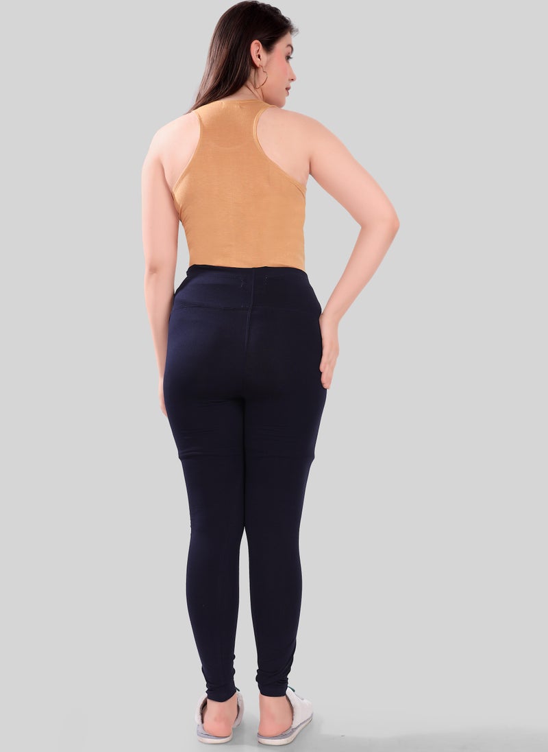 High Waist Active Wear Maternity Legging