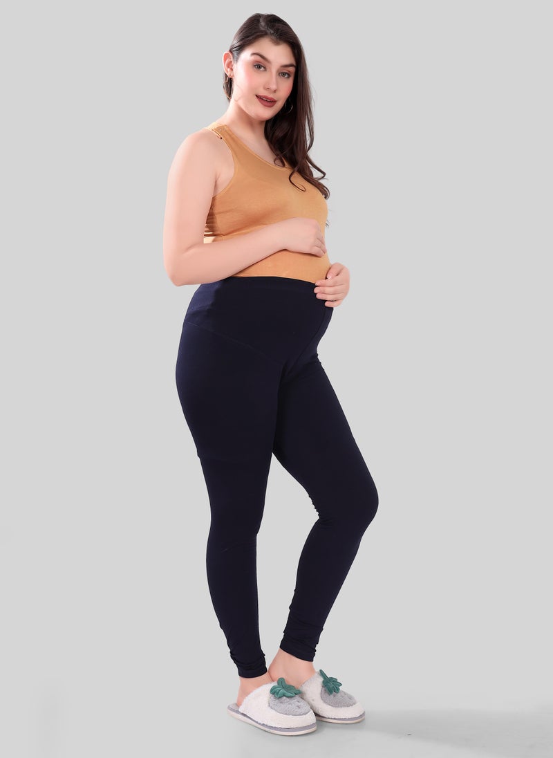 High Waist Active Wear Maternity Legging