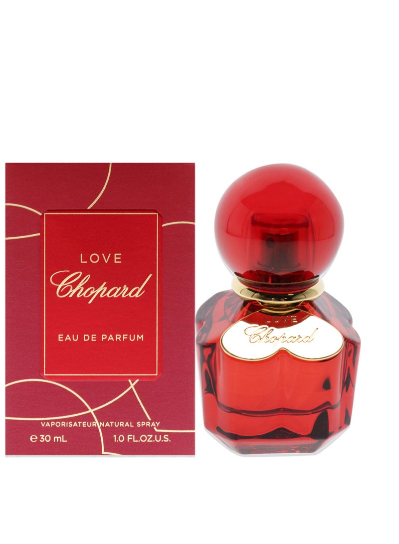 Women's Perfum EDP Love 30ml