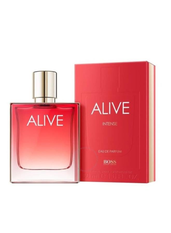 Alive Intense For Her EDP 50ml