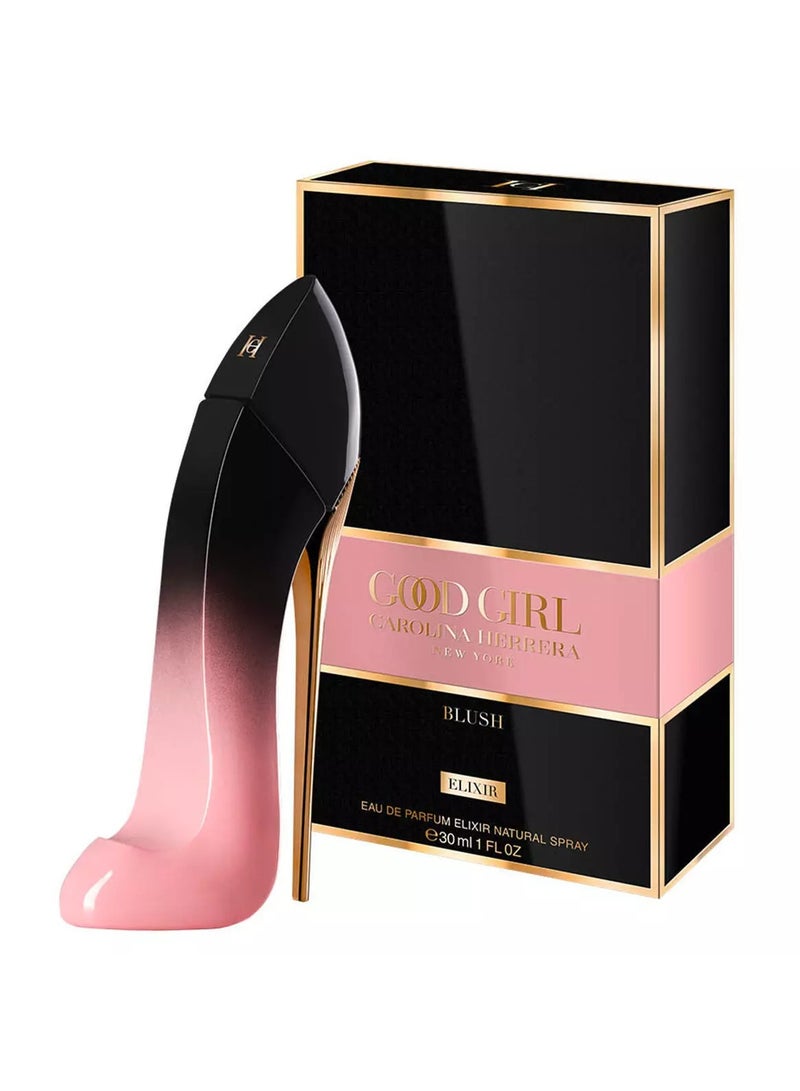 Good Girl Blush Elixir EDP For Women 80ml