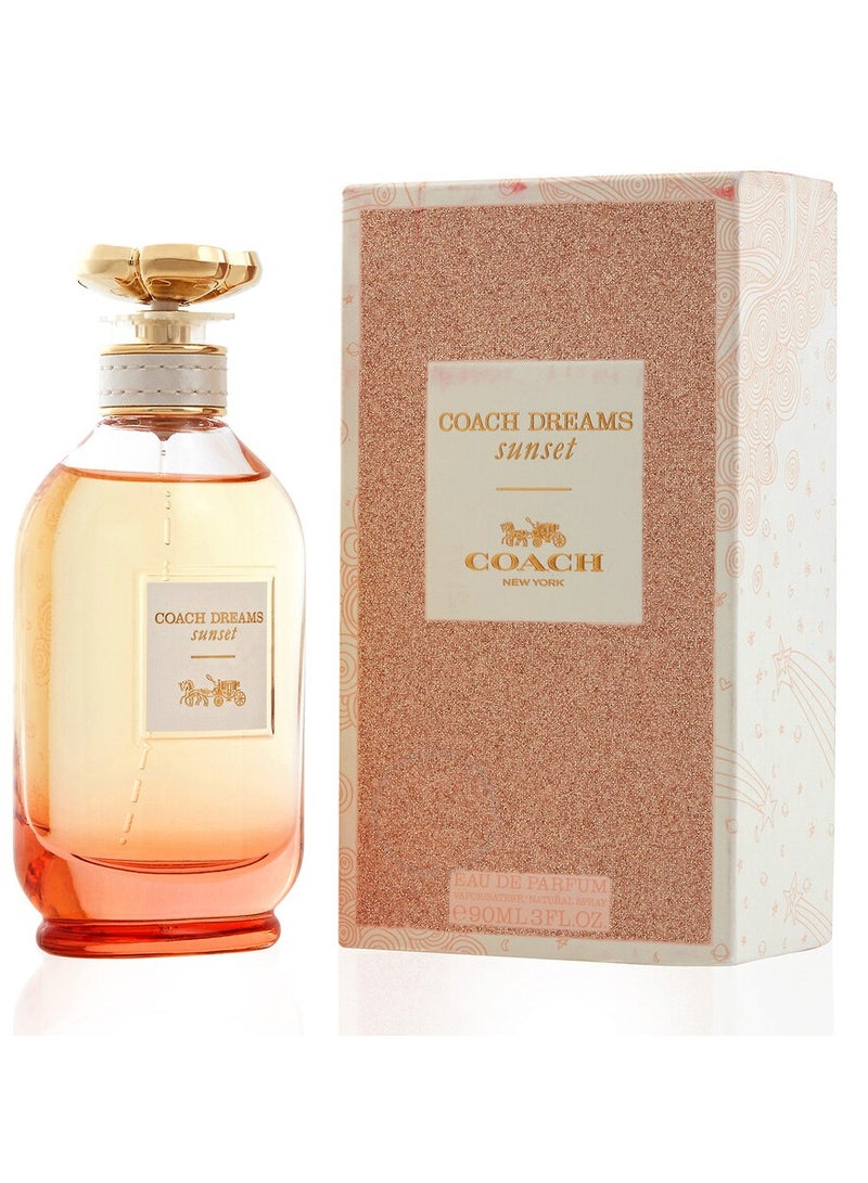 Dreams Sunset EDP 90mlml