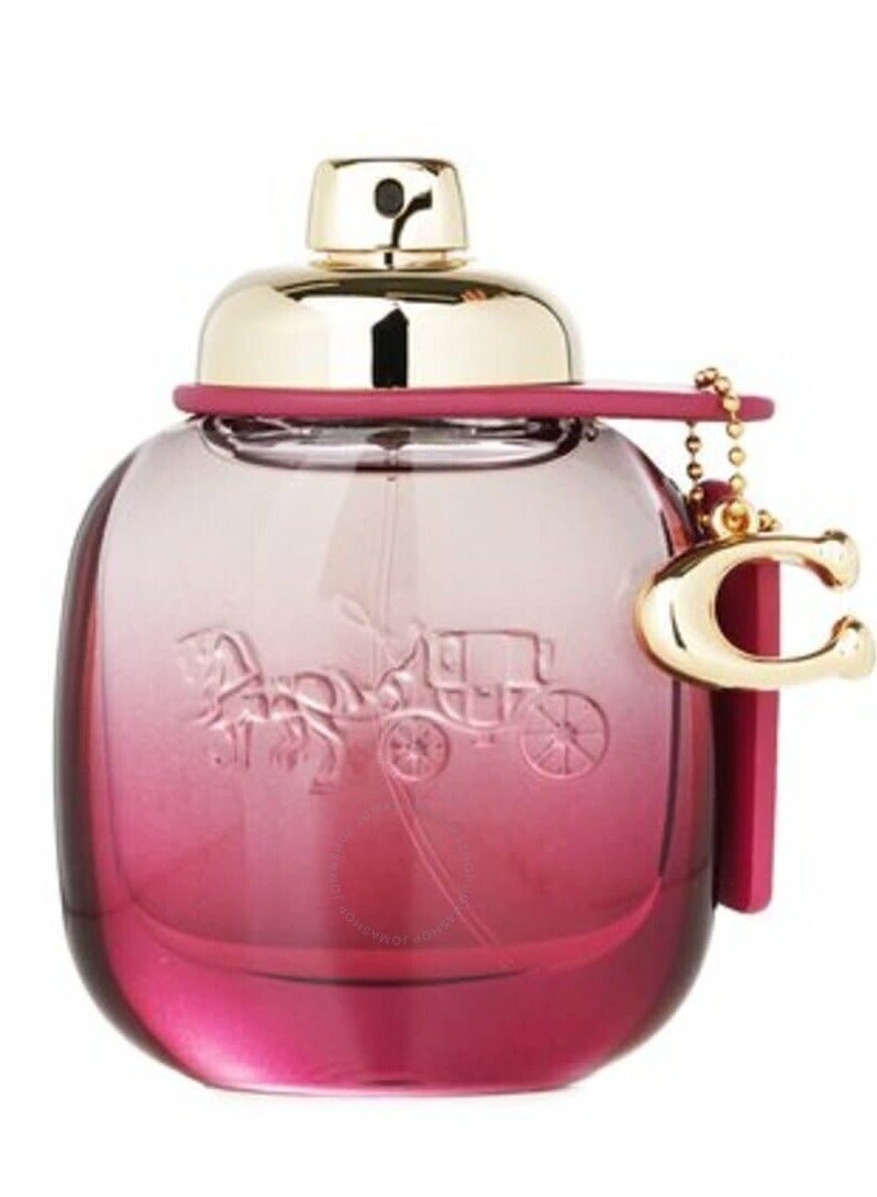 Wild Rose Eau De Parfum 50ml