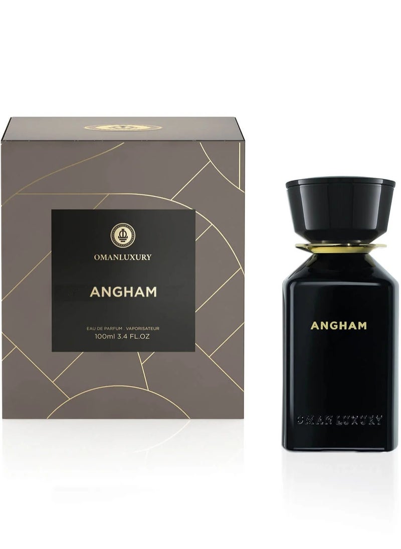 OMANLUXURY ANGHAM EAU DE PARFUM 100ML