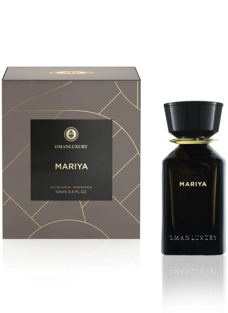 OMANLUXURY MARIYA EAU DE PARFUM 100ML