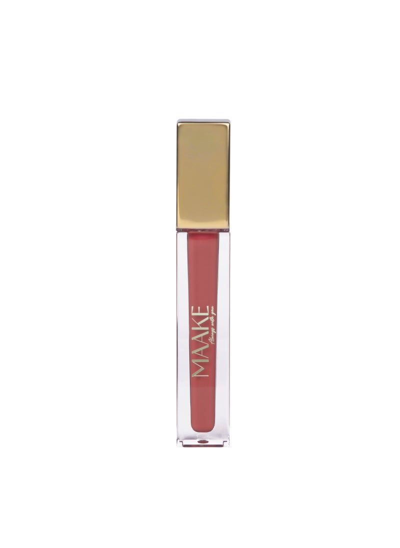 MAAKE Lychee Sensual Gloss - 4.5ml