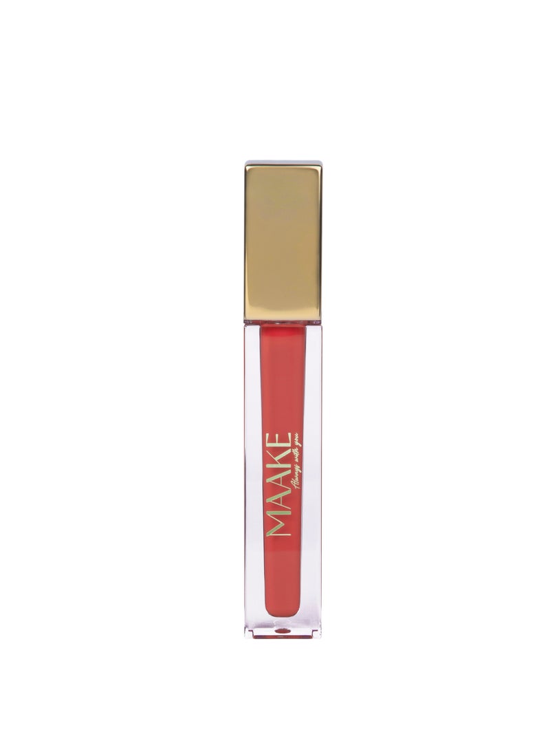 Spicy Sensual Gloss - 4.5ml