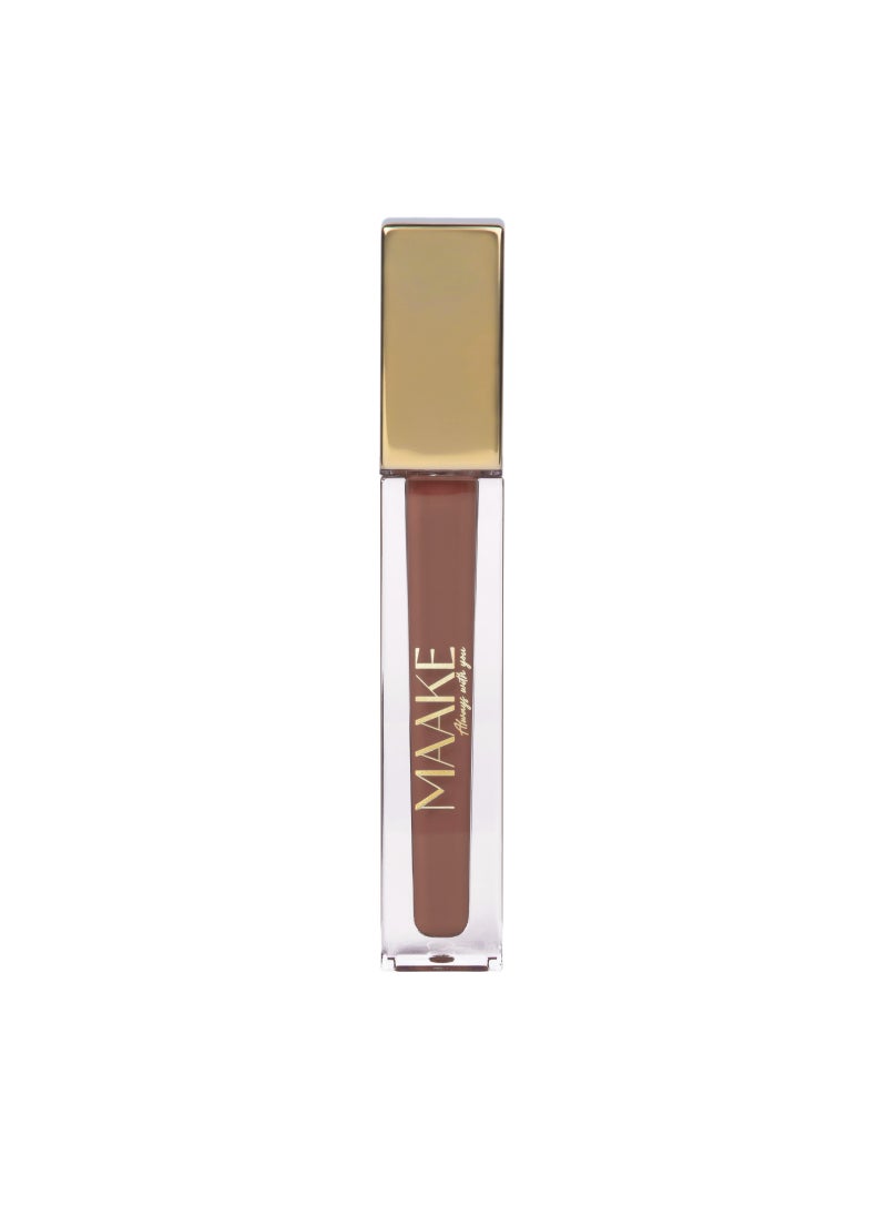 MAAKE Naughty Sensual Gloss - 4.5ml