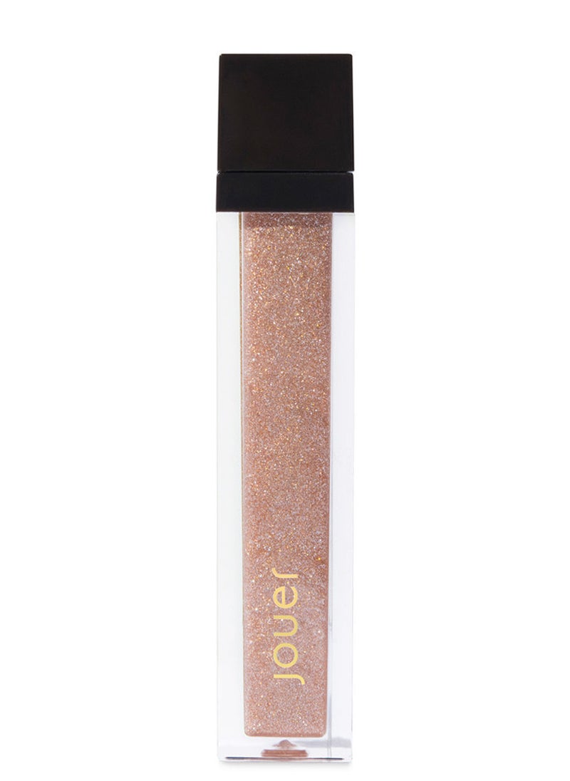 Long-Wear Lip Topper Skinny Dip 2ml