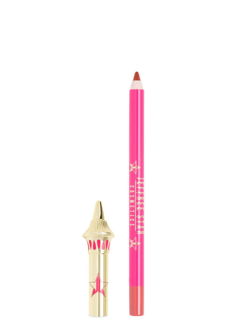 Velour Lip Liner Allegedly 1.2g