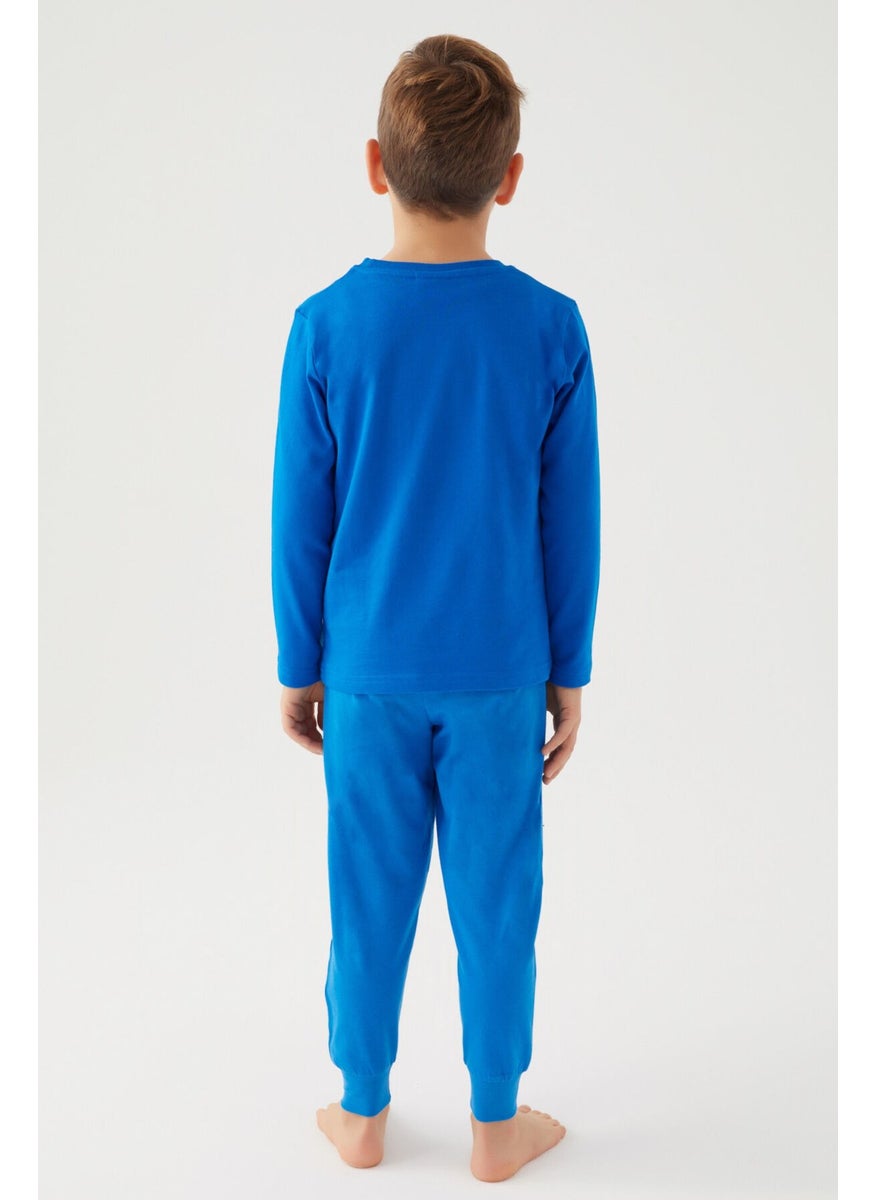 Boys' Duos A.cobalt
