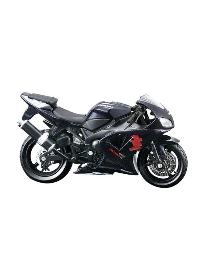 Yamaha YZF R1 Die-cast Vehicle 393003