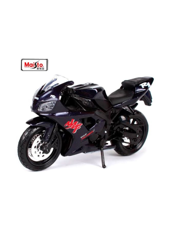 Yamaha YZF R1 Die-cast Vehicle 393003