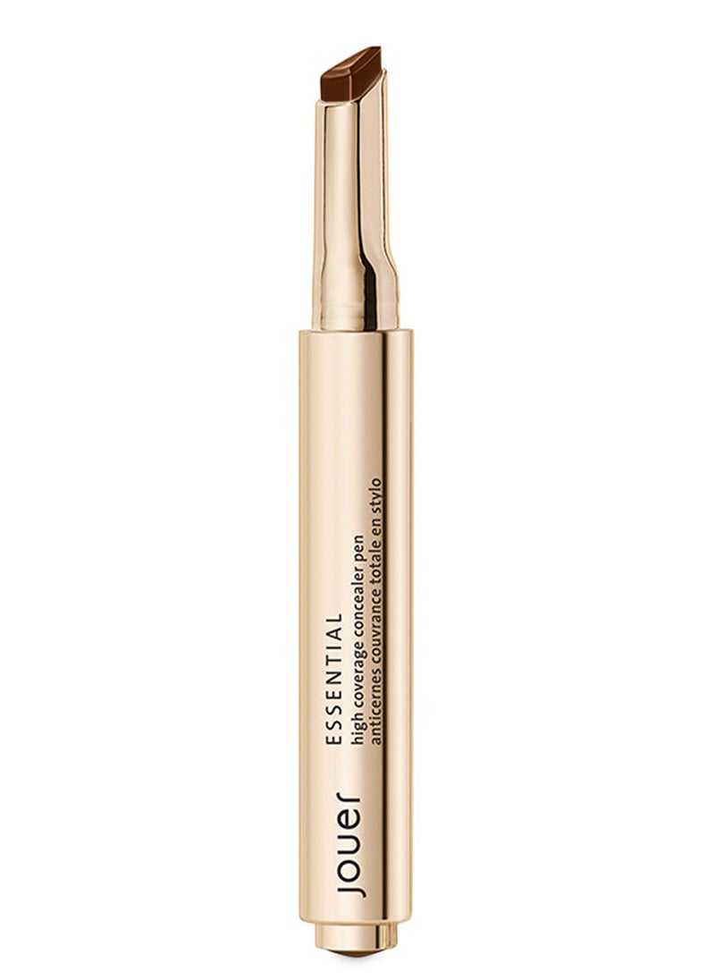 Essential High Coverage Concealer Pen Eboney 23g