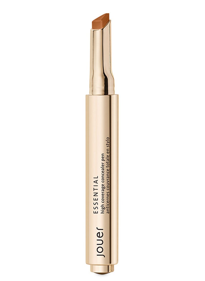 Essential High Coverage Concealer Pen Amber 23g