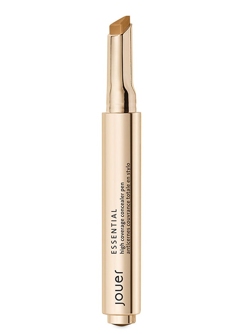 Essential High Coverage Concealer Pen Cafe Au Lait 23g