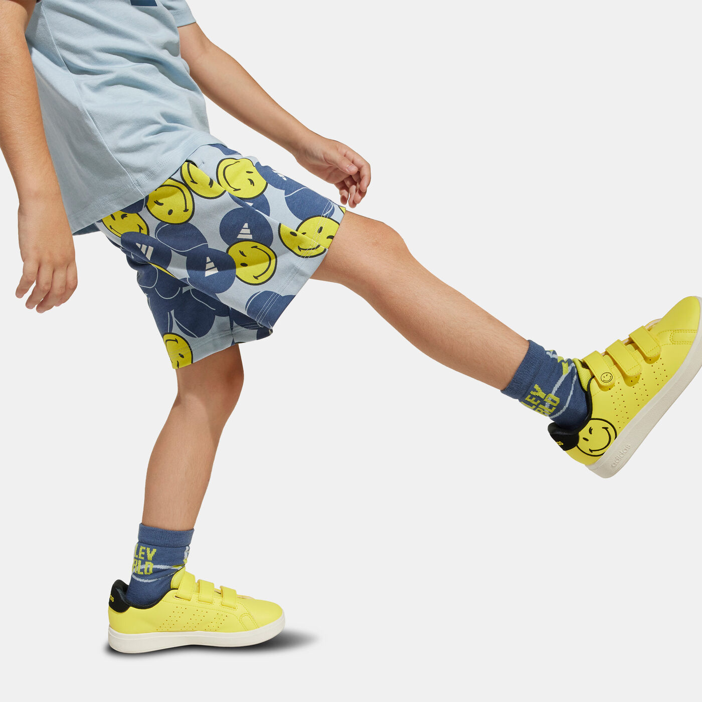 Kids' Smileyworld Summer Set