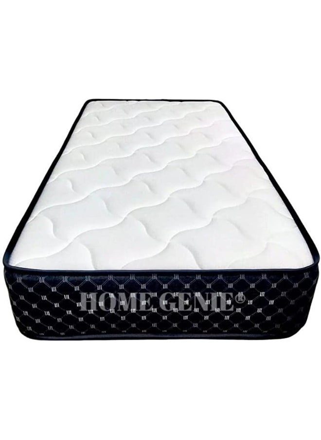 Homegenie Cosy Sleep Spring Mattress 120X200X20 Cm