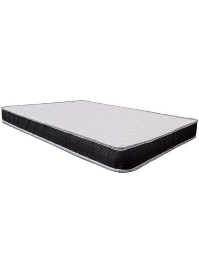 Luxury Black Orthocloud Medical Mattress (160 X 200, 15)