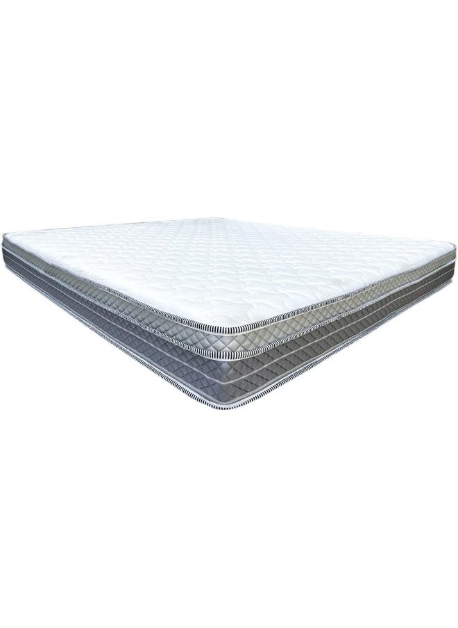 R2R Furniture Comfort Eurotop Medical Mattress (140 X 200 Cm)