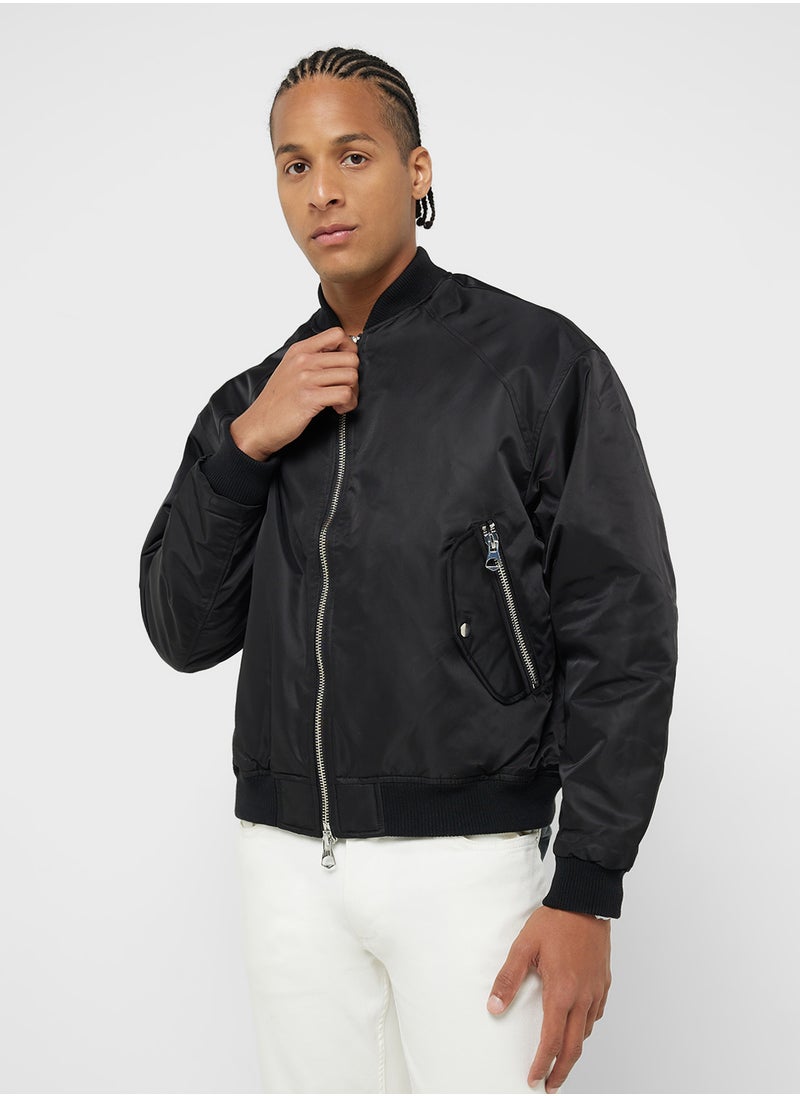 Jcoreflex Bomber Jacket