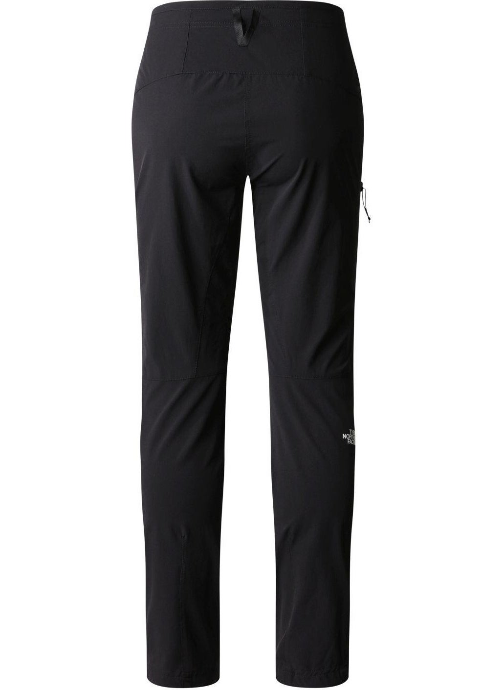 W SPEEDLIGHT SLIM STRAIGHT PANT Women's Trousers NF0A7Z8AJK31